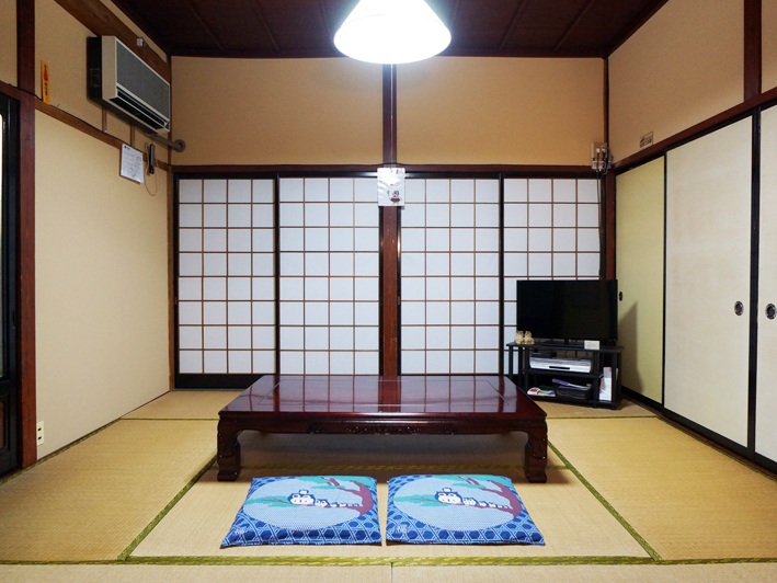温泉イメージ